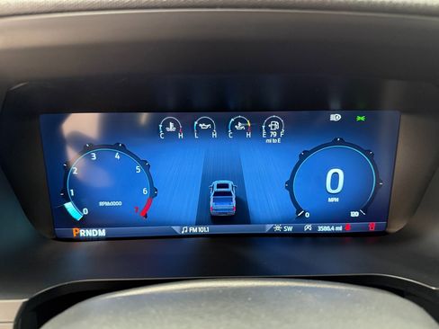 Used 2024 Ford F150 XLT w/ Mobile Office Package image 21