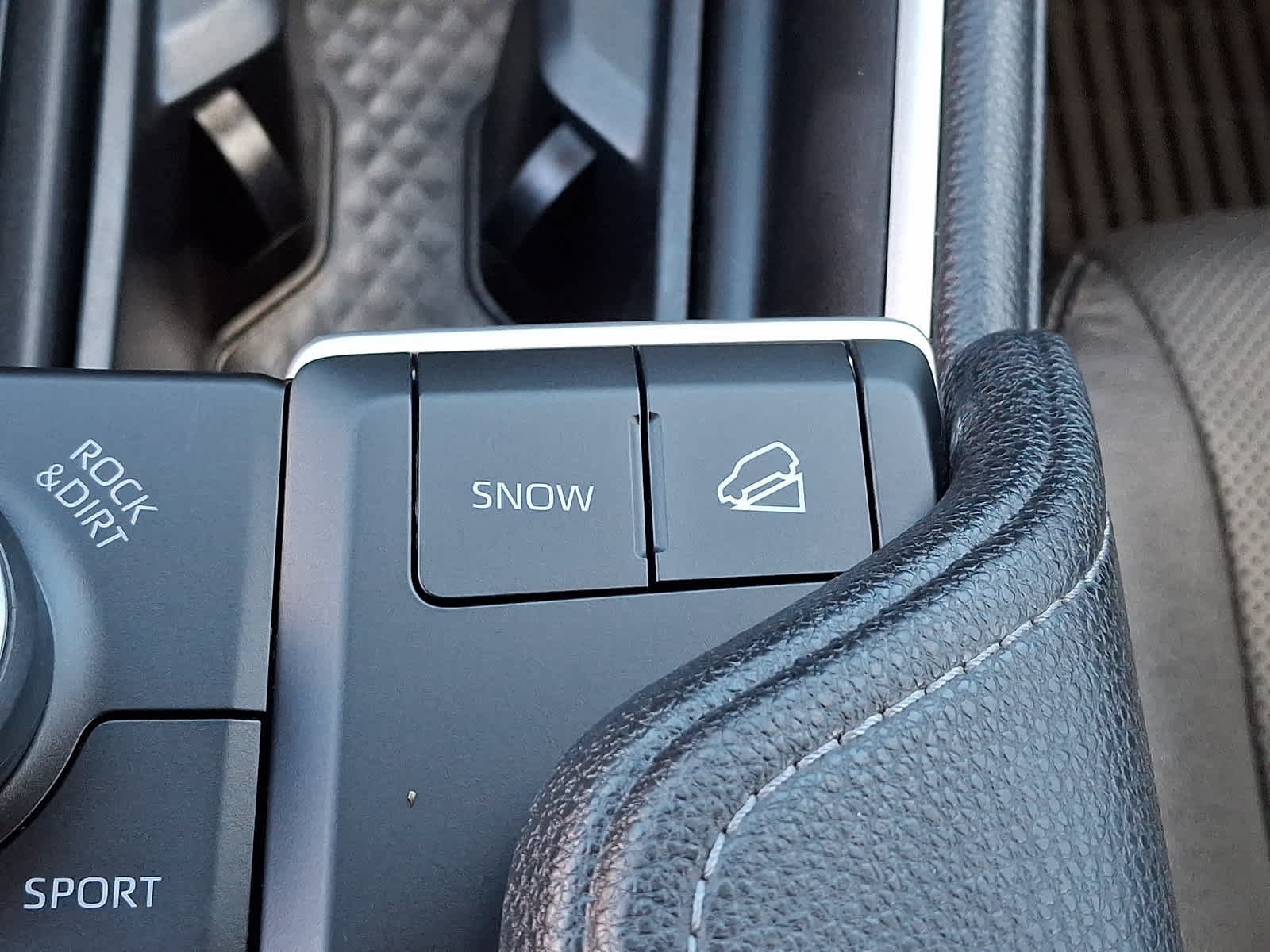 Certified 2024 Toyota Grand Highlander AWD image 30