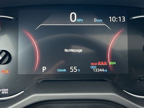 Certified 2023 Toyota RAV4 TRD Off-Road image 18