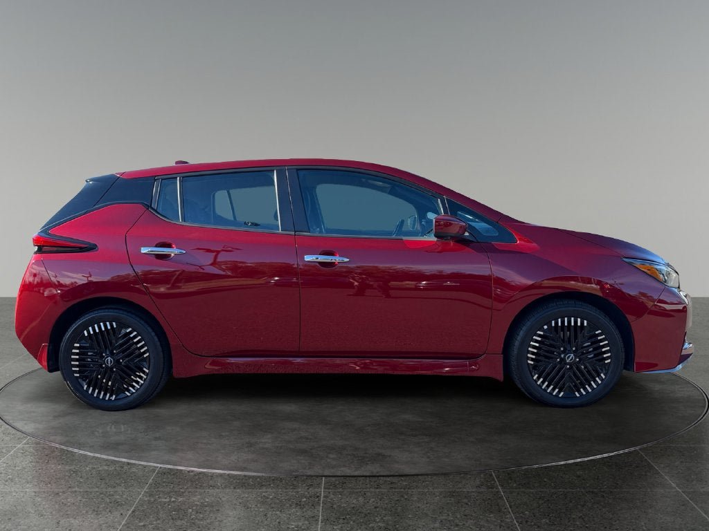 Used 2024 Nissan Leaf SV Plus FWD image 10