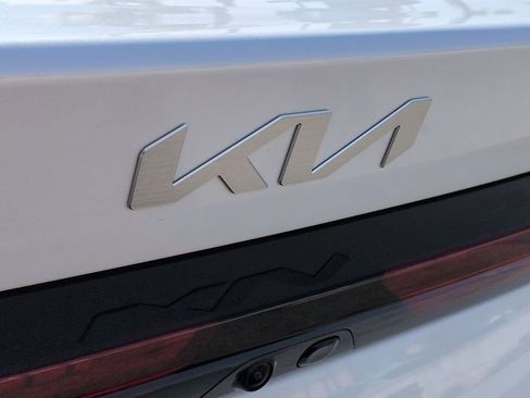 New 2026 Kia K5 GT-Line AWD/4WD image 32