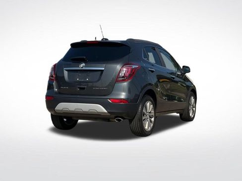 Used 2018 Buick Encore Preferred FWD image 12