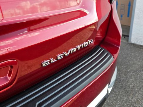 New 2026 GMC Yukon Elevation w/ Elevation Premium Package AWD/4WD image 35