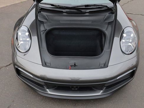 Used 2020 Porsche 911 Carrera S image 53