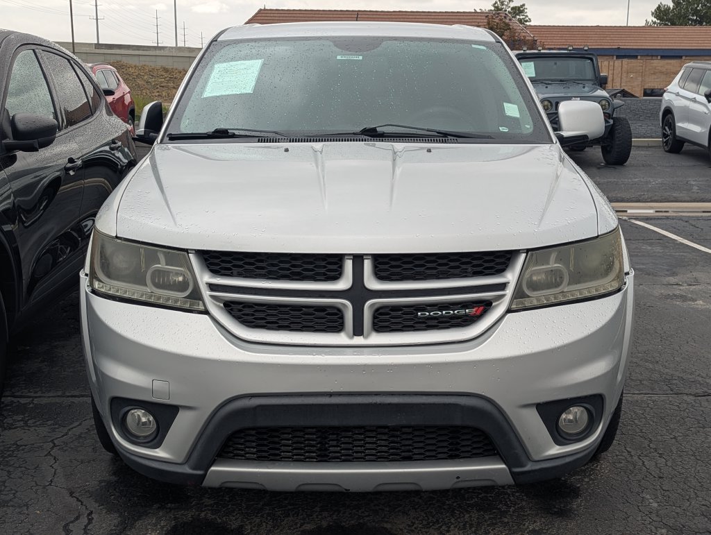 Used 2014 Dodge Journey R/T AWD/4WD image 2