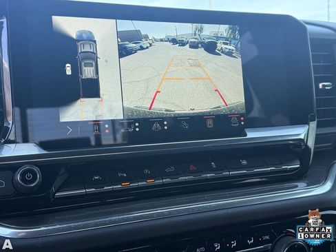 Used 2025 Chevrolet Silverado 1500 High Country image 20