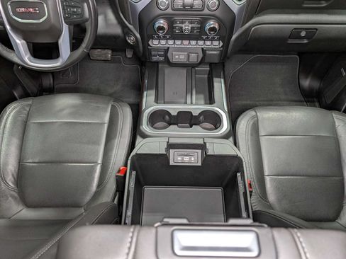 Certified 2019 GMC Sierra 1500 SLT w/ SLT Premium Package AWD/4WD image 20