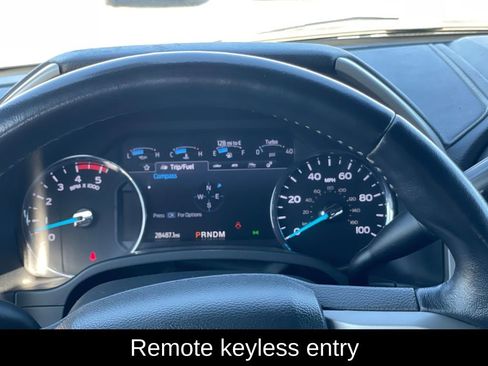 Used 2022 Ford F250 Lariat w/ Lariat Value Package image 17