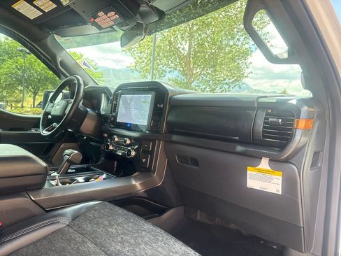 Used 2024 Ford F150 Tremor w/ Tow/Haul Package AWD/4WD image 28