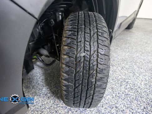 Used 2023 Subaru Forester Wilderness AWD/4WD image 49