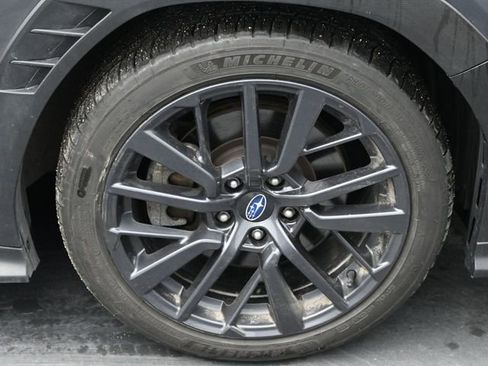 Used 2023 Subaru WRX Premium image 39