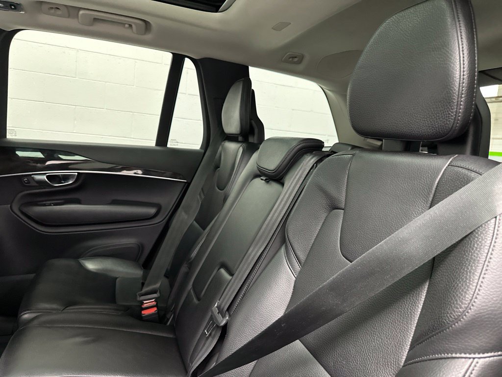 Used 2017 Volvo XC90 T6 Momentum w/ Vision Package AWD/4WD image 20