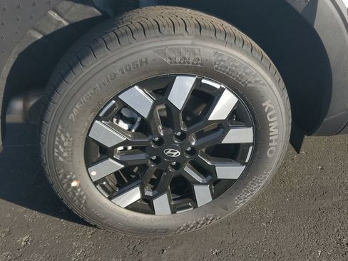 New 2026 Hyundai Santa Cruz SE image 28