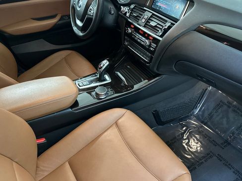 Used 2018 BMW X4 xDrive28i image 31