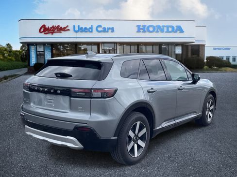 Used 2025 Honda Prologue Touring image 5