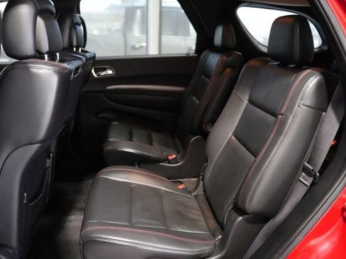 Used 2018 Dodge Durango GT w/ Premium Group image 14
