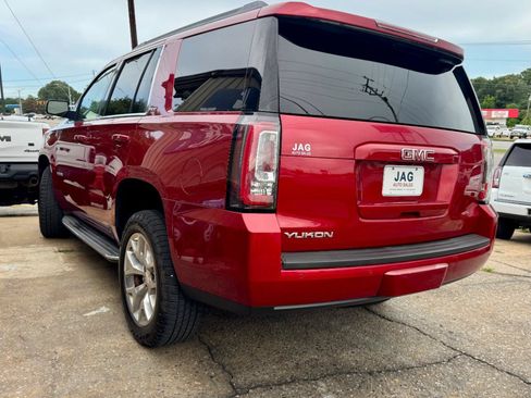 Used 2015 GMC Yukon SLT w/ Open Road Package RWD image 6