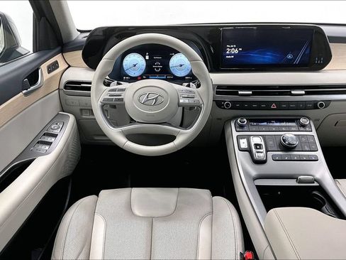 Used 2023 Hyundai Palisade Limited w/ Cargo Package AWD/4WD image 5