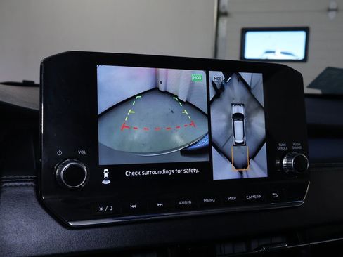 Used 2024 Mitsubishi Outlander SE image 31