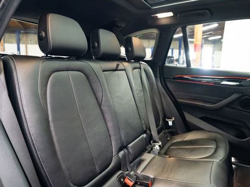 Used 2019 BMW X1 xDrive28i w/ Convenience Package image 30