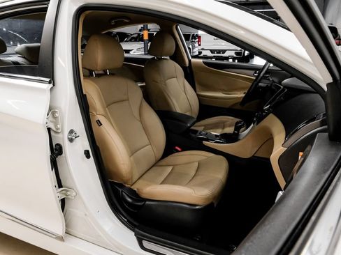 Used 2014 Hyundai Sonata Limited FWD image 39