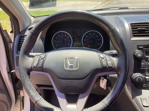 Used 2009 Honda CR-V EX-L image 10