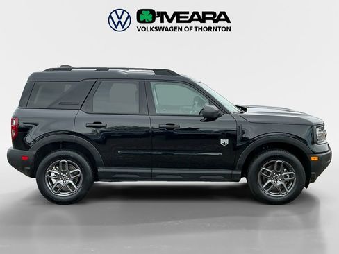 Used 2025 Ford Bronco Sport Big Bend AWD/4WD image 6