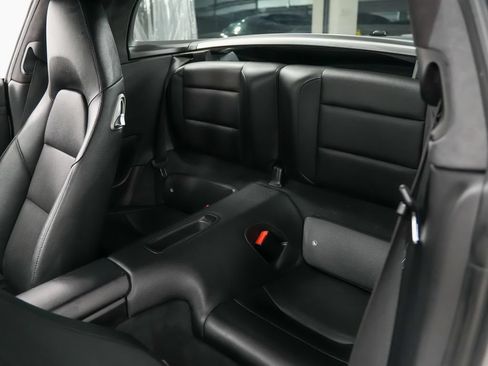 Used 2015 Porsche 911 Targa 4 AWD/4WD image 20