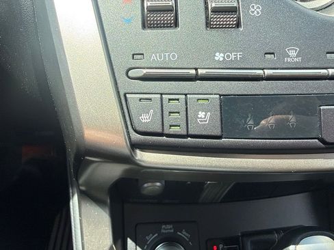 Used 2021 Lexus NX 300 AWD w/ Accessory Package image 21