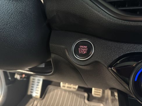 Used 2024 Kia Forte GT-Line w/ GT-Line Premium Package image 31