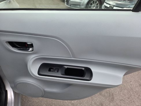 Used 2013 Toyota Prius C Two FWD image 12