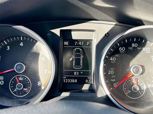 Used 2014 Volkswagen Jetta SE image 13