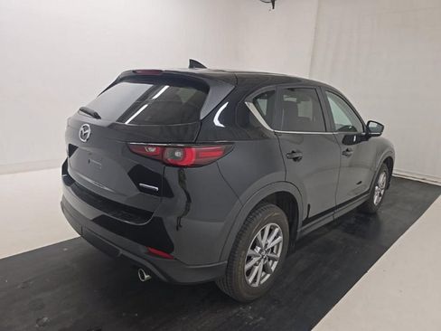 Used 2023 MAZDA CX-5 AWD 2.5 S image 4