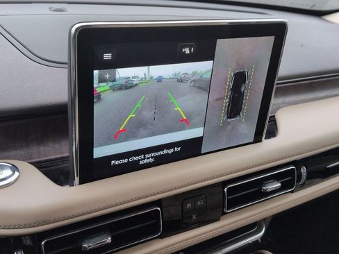 Used 2023 Lincoln Aviator Reserve w/ Equipment Group 201A AWD/4WD image 20