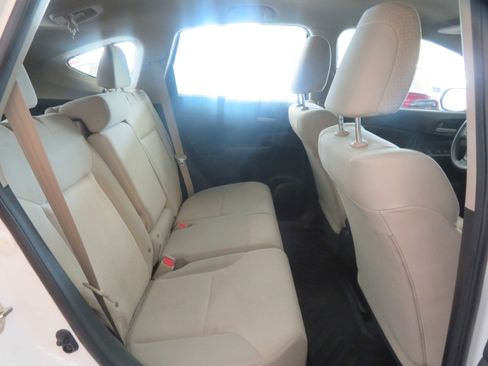 Used 2015 Honda CR-V LX image 23