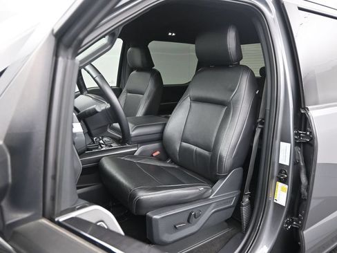Used 2022 Ford F150 XLT w/ Equipment Group 302A High AWD/4WD image 8