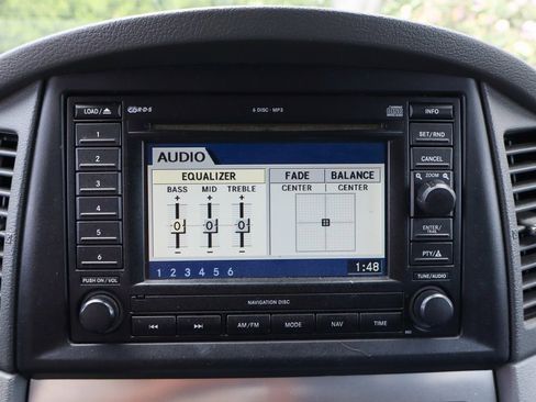 Used 2007 Jeep Grand Cherokee SRT8 w/ SRT Option Group I image 27