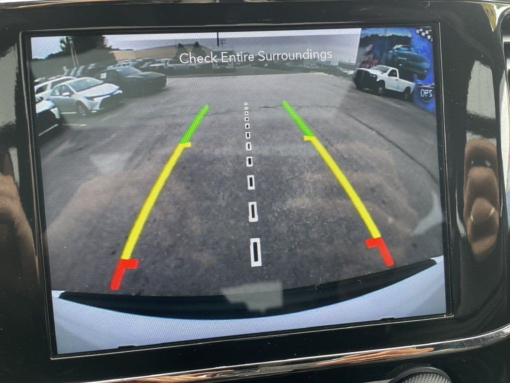 Used 2021 Jeep Grand Cherokee Limited X AWD/4WD image 22