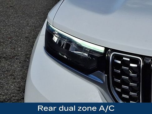 Used 2021 Jeep Grand Cherokee L Summit image 13