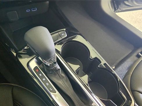 New 2026 Chevrolet Trax ACTIV w/ Driver Confidence Package image 27