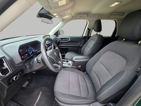 Used 2024 Ford Bronco Sport Big Bend AWD/4WD image 17