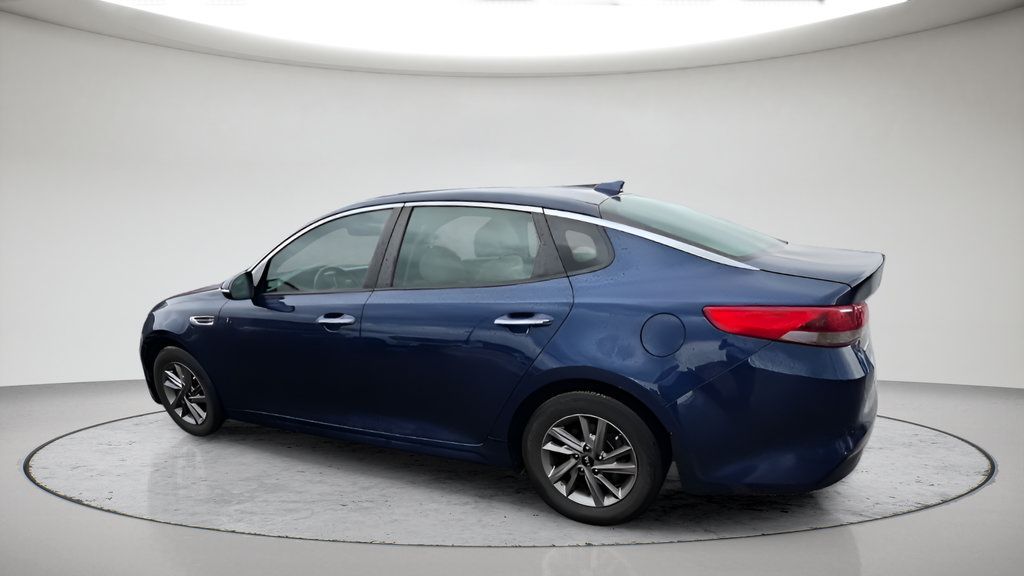 Used 2016 Kia Optima LX FWD image 6