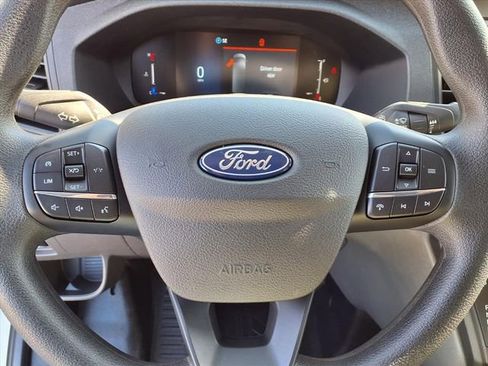 New 2026 Ford Transit 150 Low Roof w/ Load Area Protection Package image 15