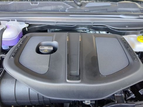 New 2026 RAM 1500 Laramie w/ Night Edition image 10