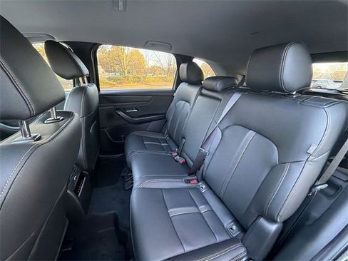 New 2026 MAZDA CX-90 3.3 Turbo w/ Select Package image 23