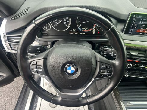 Used 2017 BMW X5 xDrive35i AWD/4WD image 12