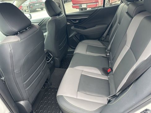 Certified 2025 Subaru Outback Onyx Edition image 24