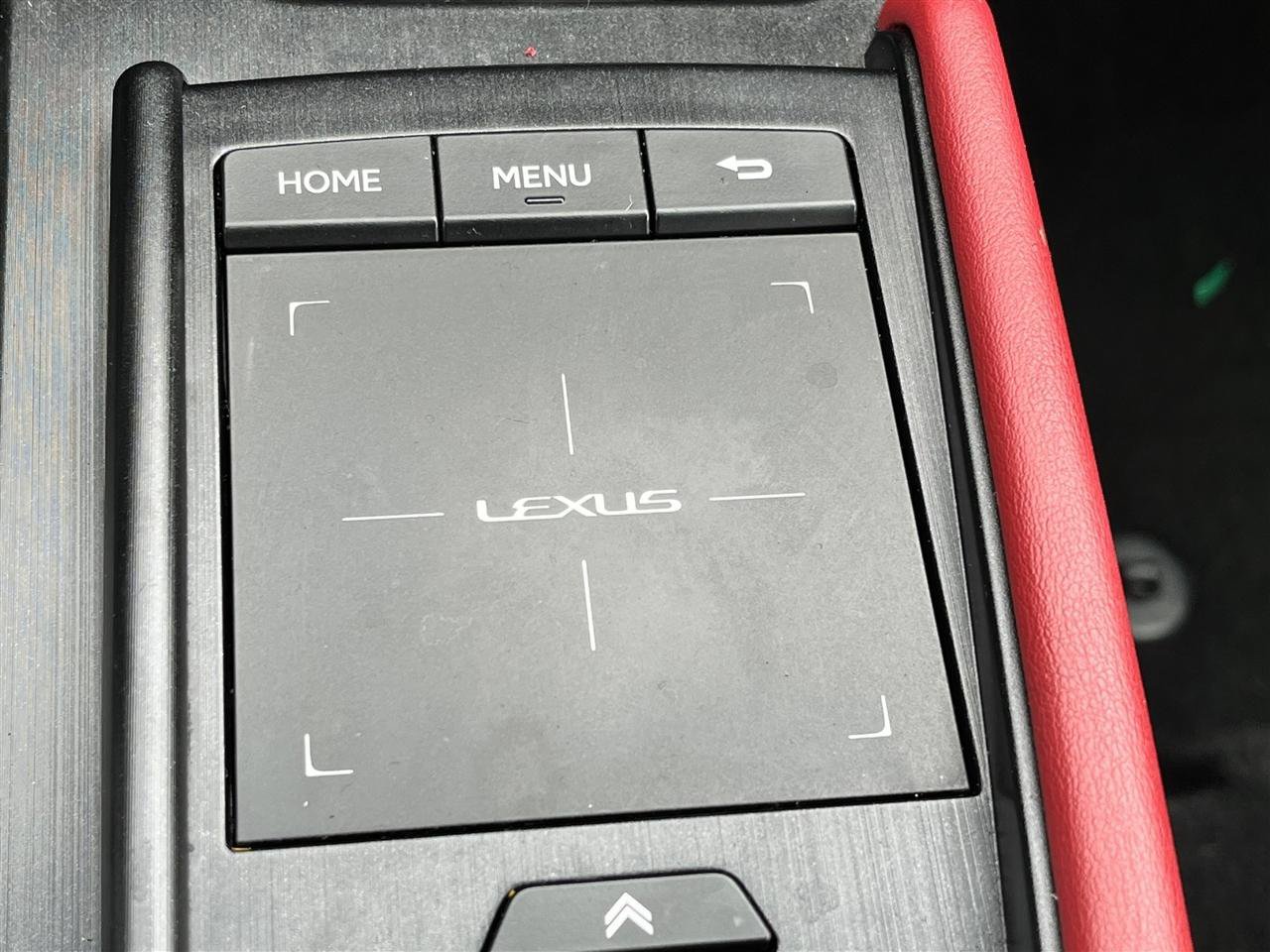 Used 2021 Lexus ES 350 F Sport w/ Accessory Package 2 FWD image 29