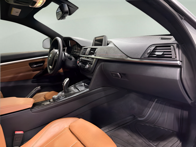 Used 2017 BMW 430i Coupe RWD image 13