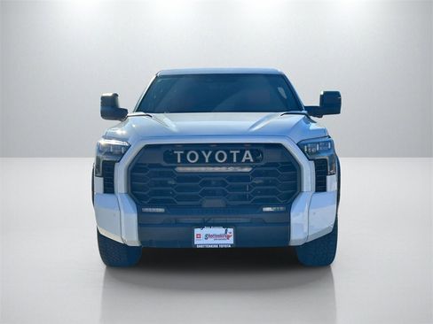 Used 2024 Toyota Tundra TRD Pro image 2